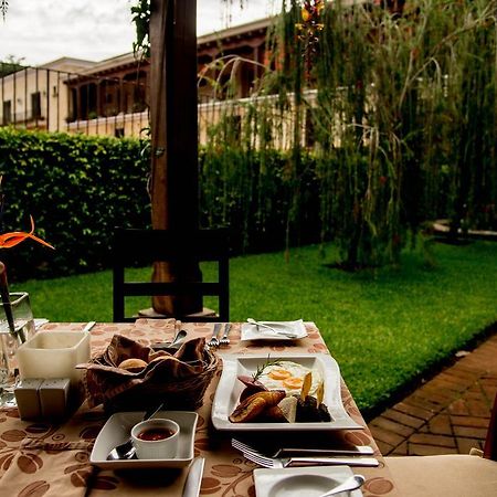 Filadelfia Coffee Resort & Tour Jocotenango Esterno foto