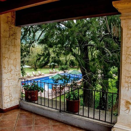 Filadelfia Coffee Resort & Tour Jocotenango Esterno foto