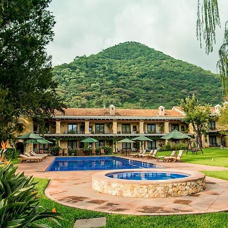 Filadelfia Coffee Resort & Tour Jocotenango Esterno foto