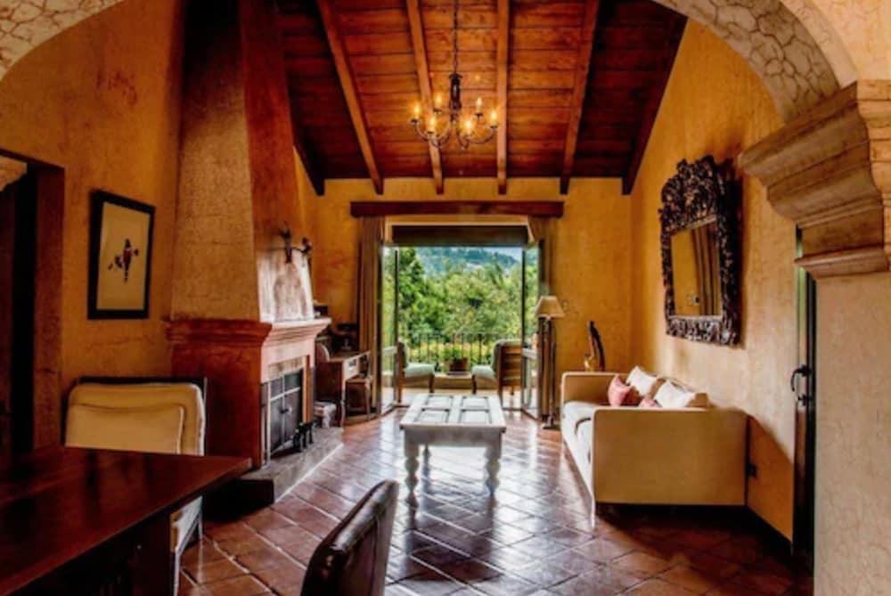 Filadelfia Coffee Resort & Tour Jocotenango Esterno foto
