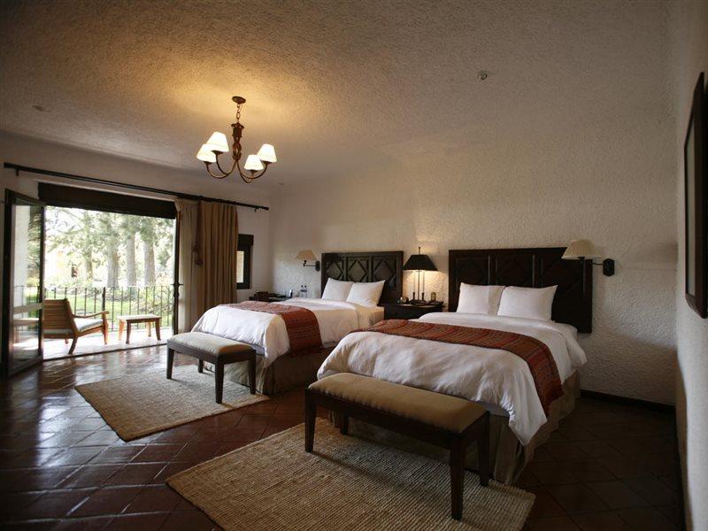 Filadelfia Coffee Resort & Tour Jocotenango Esterno foto