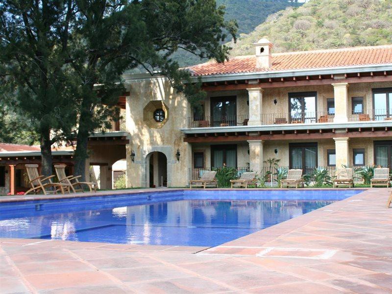 Filadelfia Coffee Resort & Tour Jocotenango Esterno foto