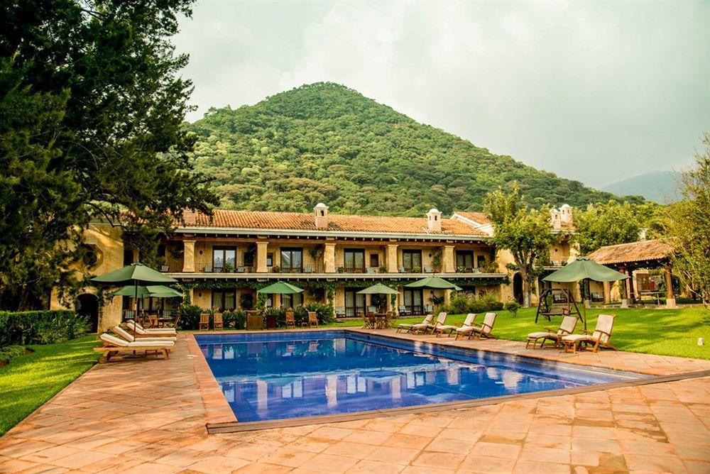 Filadelfia Coffee Resort & Tour Jocotenango Esterno foto