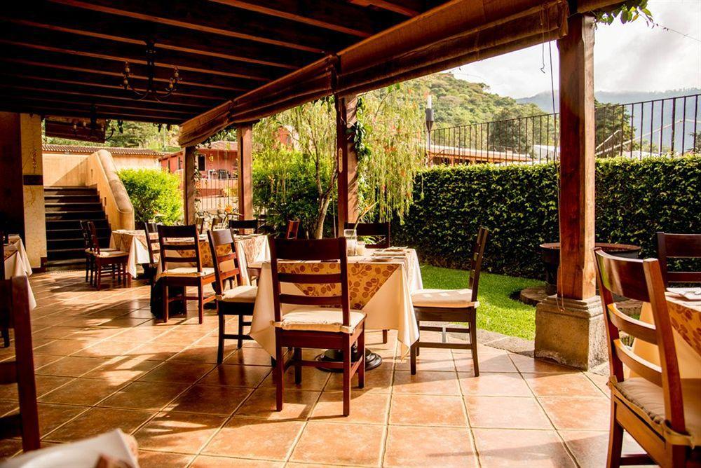 Filadelfia Coffee Resort & Tour Jocotenango Esterno foto