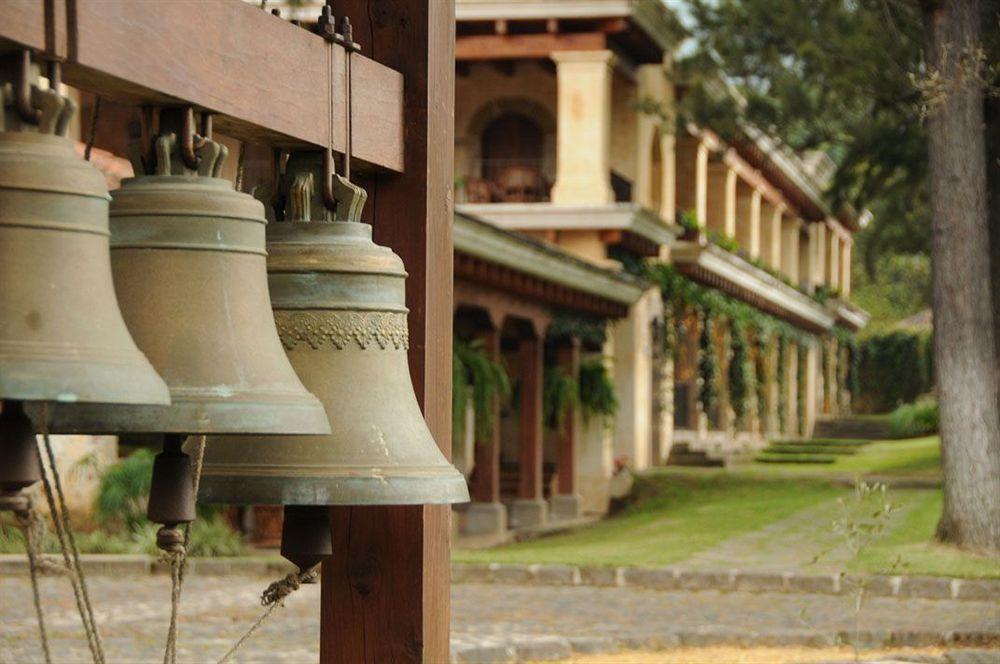 Filadelfia Coffee Resort & Tour Jocotenango Esterno foto
