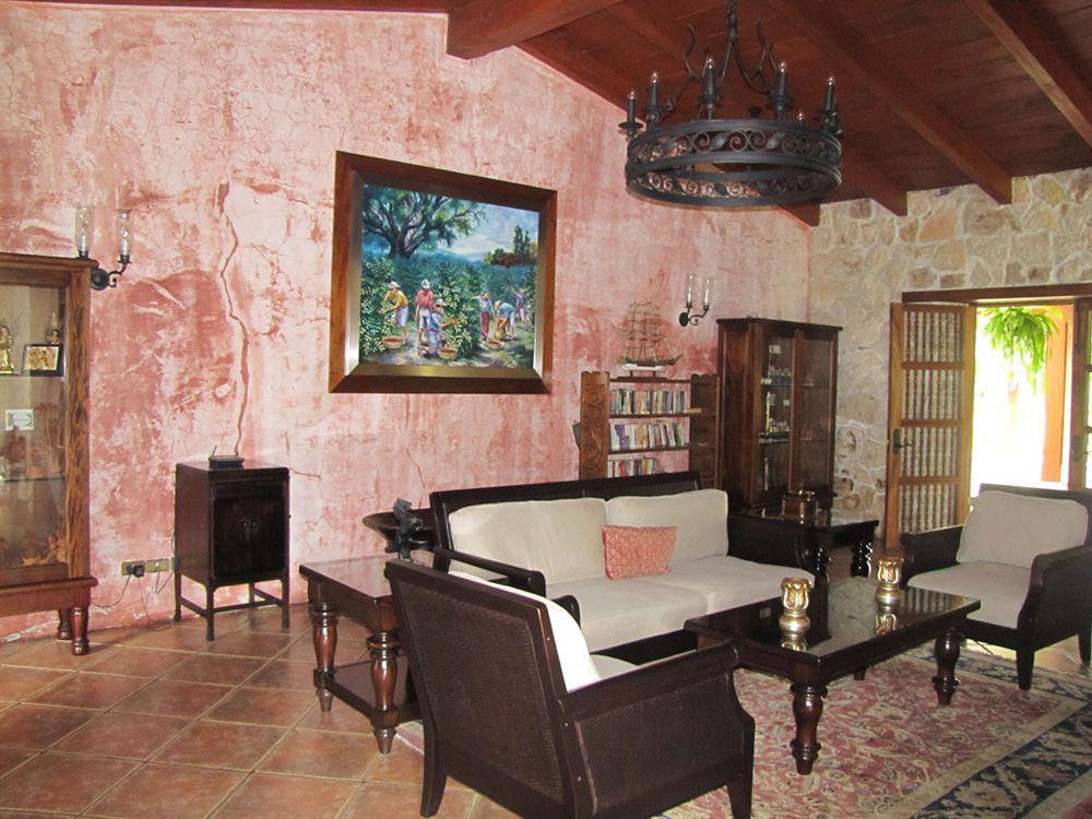 Filadelfia Coffee Resort & Tour Jocotenango Esterno foto