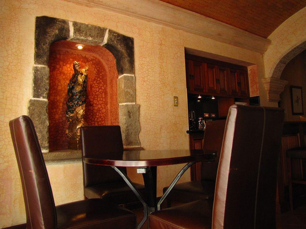 Filadelfia Coffee Resort & Tour Jocotenango Esterno foto