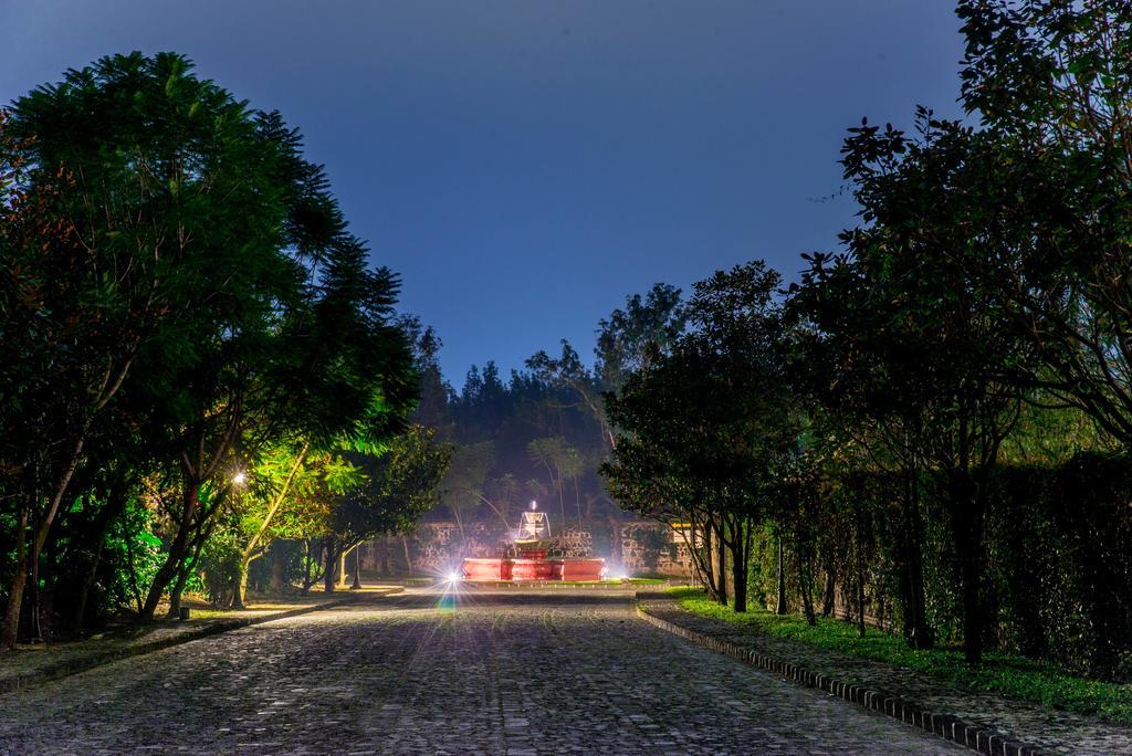Filadelfia Coffee Resort & Tour Jocotenango Esterno foto