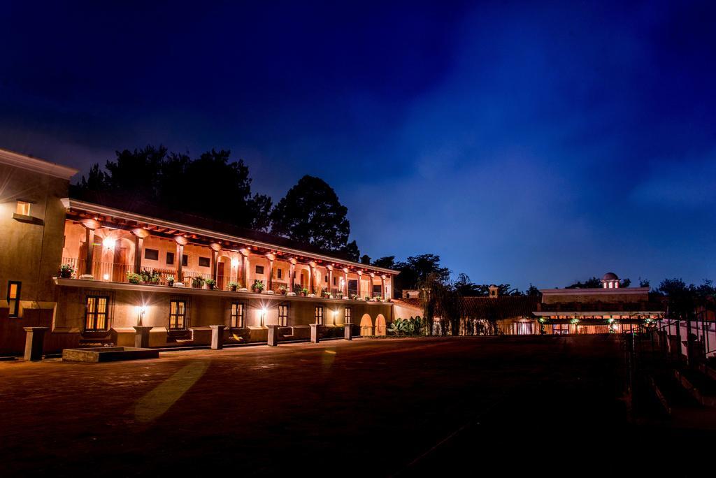 Filadelfia Coffee Resort & Tour Jocotenango Esterno foto