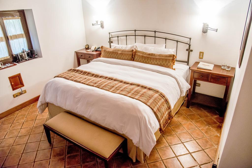 Filadelfia Coffee Resort & Tour Jocotenango Esterno foto