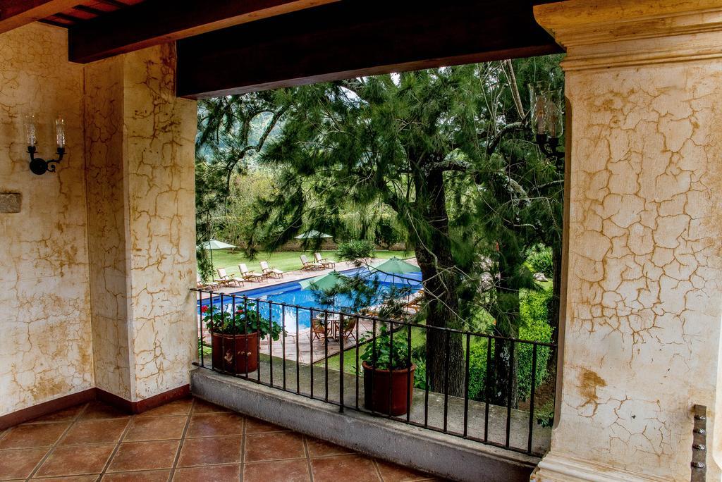 Filadelfia Coffee Resort & Tour Jocotenango Esterno foto