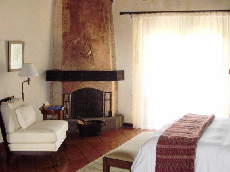 Filadelfia Coffee Resort & Tour Jocotenango Esterno foto