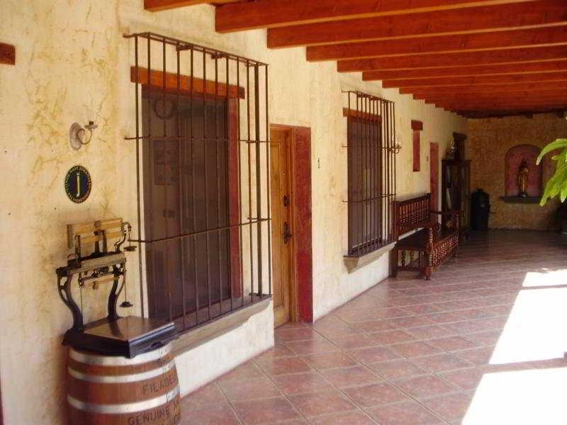Filadelfia Coffee Resort & Tour Jocotenango Esterno foto