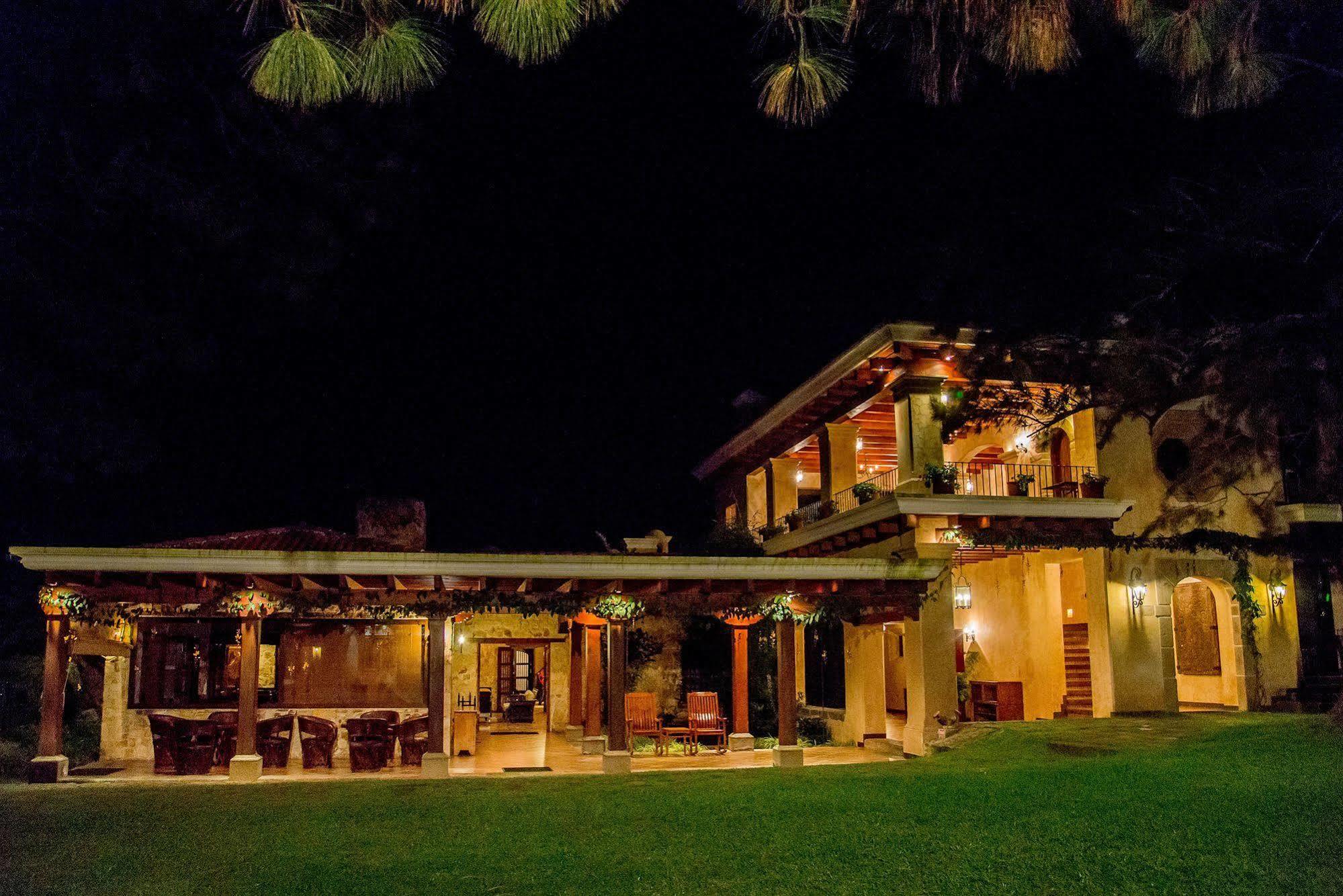 Filadelfia Coffee Resort & Tour Jocotenango Esterno foto