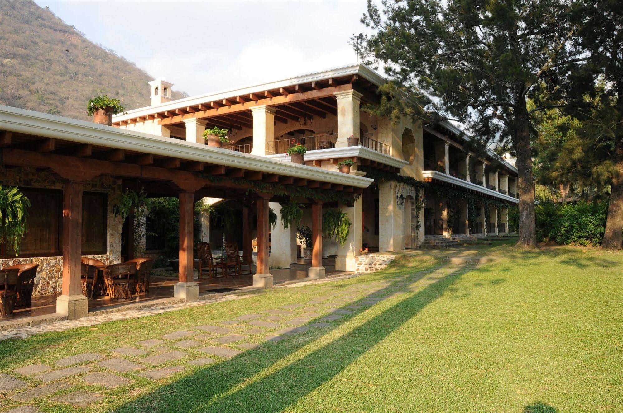 Filadelfia Coffee Resort & Tour Jocotenango Esterno foto