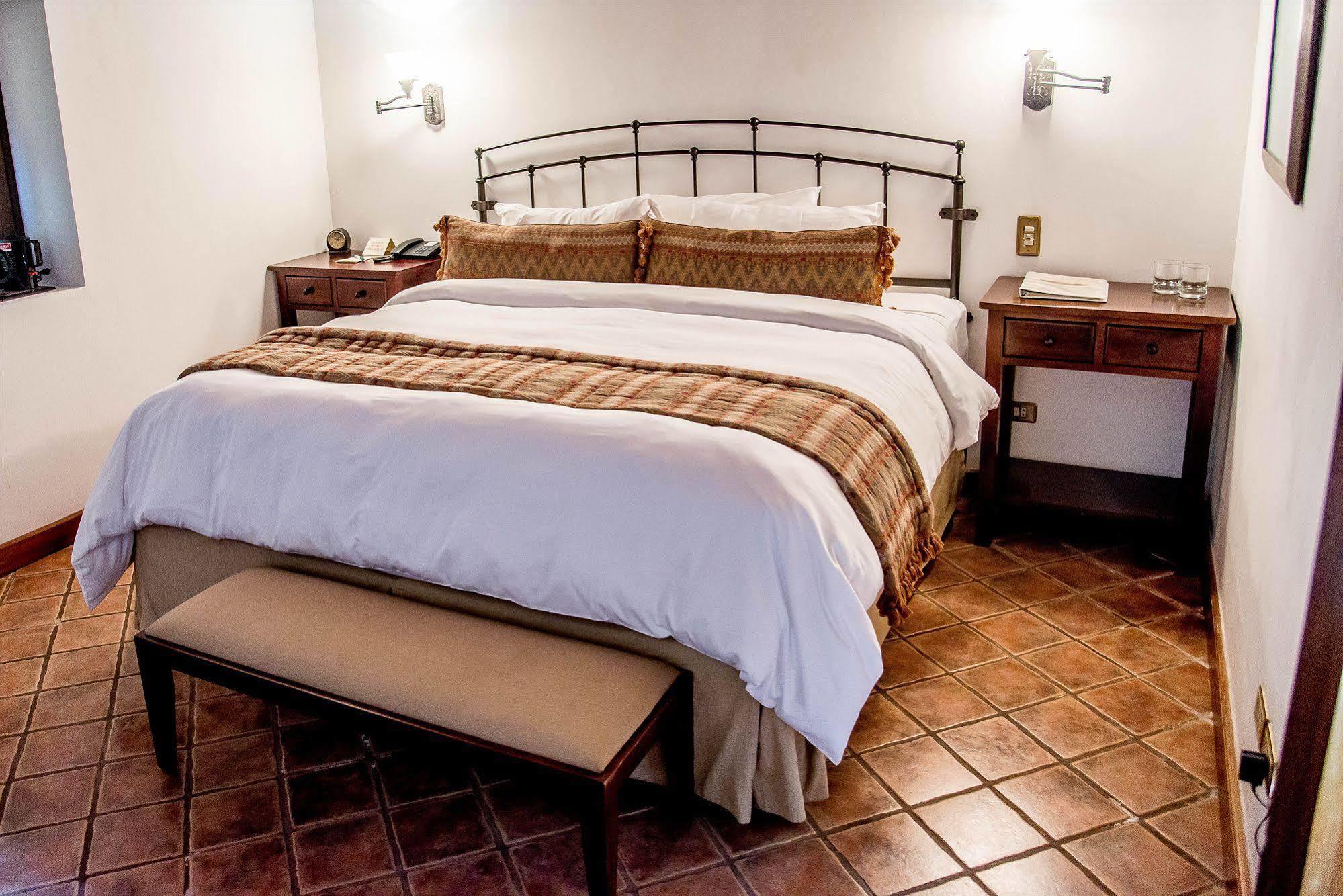 Filadelfia Coffee Resort & Tour Jocotenango Esterno foto