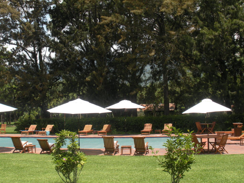 Filadelfia Coffee Resort & Tour Jocotenango Esterno foto