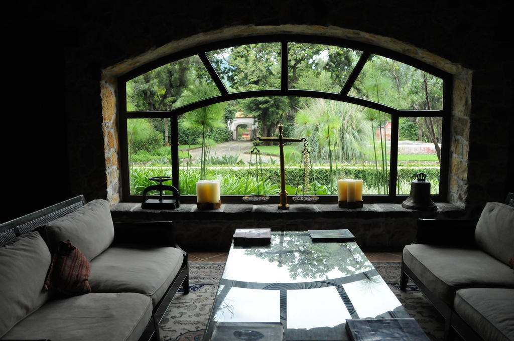 Filadelfia Coffee Resort & Tour Jocotenango Esterno foto