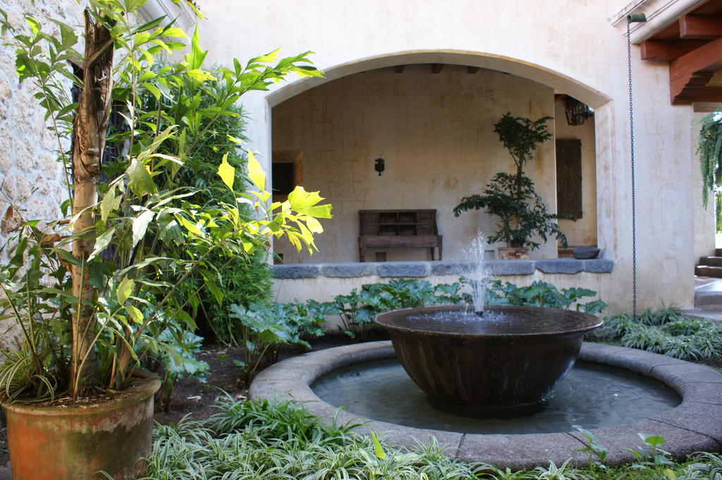 Filadelfia Coffee Resort & Tour Jocotenango Esterno foto