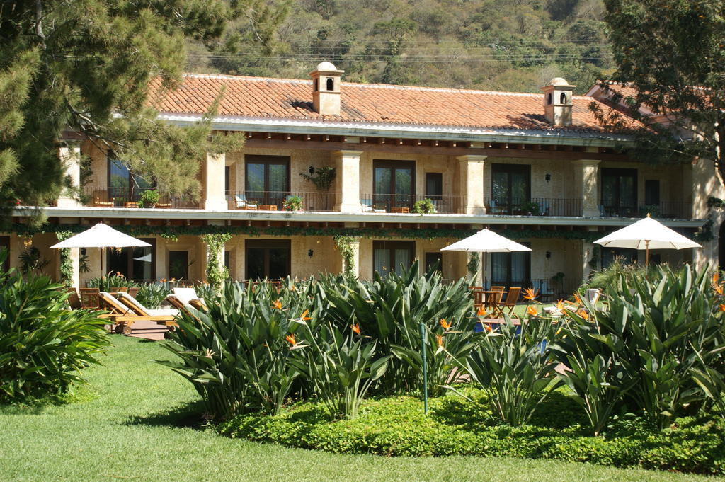 Filadelfia Coffee Resort & Tour Jocotenango Esterno foto