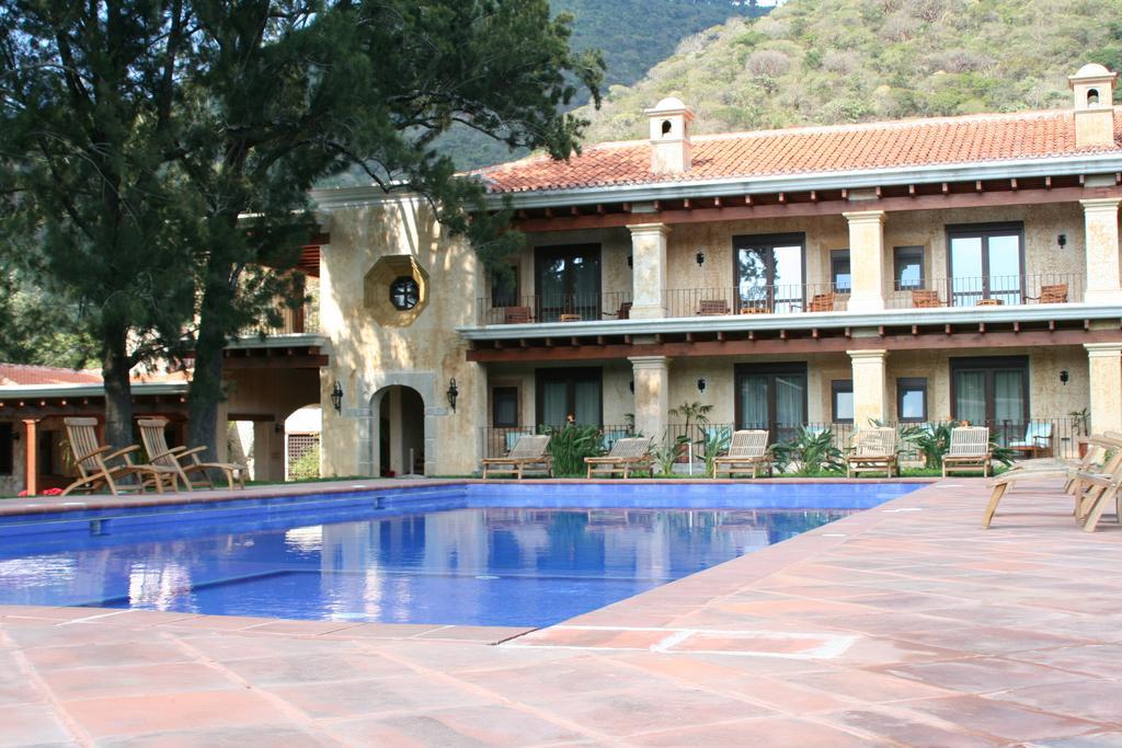 Filadelfia Coffee Resort & Tour Jocotenango Esterno foto