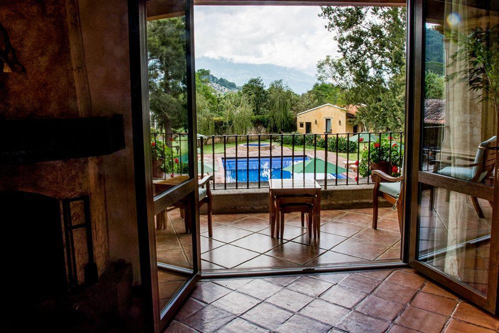 Filadelfia Coffee Resort & Tour Jocotenango Esterno foto